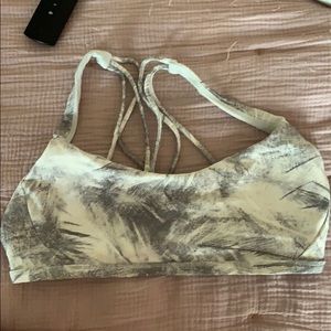 Lululemon size 8